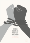 Image for Human rights as political imaginary