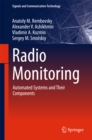 Image for Radio monitoring: automated systems and their components