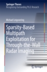Image for Sparsity-based Multipath Exploitation for Through-the-wall Radar Imaging