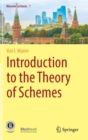 Image for Introduction to the Theory of Schemes