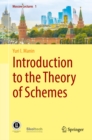 Image for Introduction to the Theory of Schemes