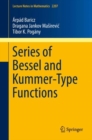 Image for Series of Bessel and kummer-type functions