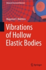 Image for Vibrations of Hollow Elastic Bodies