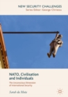 Image for NATO, civilisation and individuals  : the unconscious dimension of international security