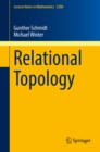 Image for Relational topology