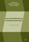 Image for Social Entrepreneurship and Sustainable Business Models
