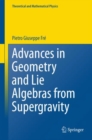 Image for Advances in Geometry and Lie Algebras from Supergravity