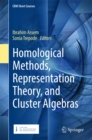 Image for Homological Methods, Representation Theory, and Cluster Algebras