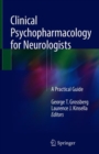 Image for Clinical Psychopharmacology for Neurologists