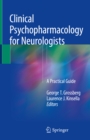 Image for Clinical psychopharmacology for neurologists: a practical guide