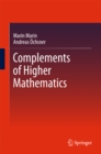 Image for Complements of Higher Mathematics
