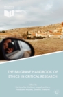 Image for The Palgrave handbook of ethics in critical research