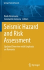 Image for Seismic Hazard and Risk Assessment