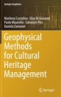 Image for Geophysical Methods for Cultural Heritage Management