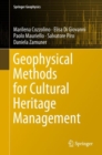 Image for Geophysical Methods for Cultural Heritage Management