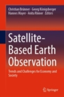 Image for Satellite-Based Earth Observation: Trends and Challenges for Economy and Society