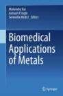 Image for Biomedical applications of metals