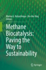 Image for Methane biocatalysis: paving the way to sustainability