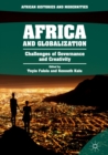 Image for Africa and Globalization: Challenges of Governance and Creativity