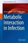 Image for Metabolic interaction in infection