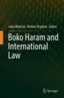 Image for Boko Haram and International Law