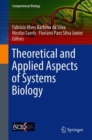 Image for Theoretical and Applied Aspects of Systems Biology