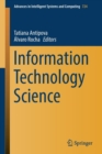 Image for Information Technology Science