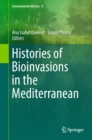 Image for Histories of bioinvasions in the Mediterranean