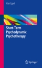 Image for Short-term psychodynamic psychotherapy