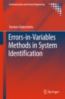 Image for Errors-in-variables methods in system identification