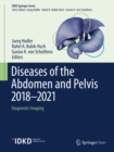 Image for Diseases of the abdomen and pelvis 2018-2021: diagnostic imaging -- IDKD book