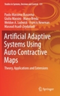 Image for Artificial Adaptive Systems Using Auto Contractive Maps