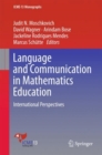 Image for Language and communication in mathematics education: international perspectives