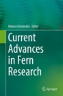 Image for Current Advances in Fern Research