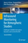 Image for Infrasound Monitoring for Atmospheric Studies: Challenges in Middle Atmosphere Dynamics and Societal Benefits