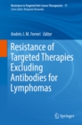 Image for Resistance of targeted therapies excluding antibodies for lymphomas
