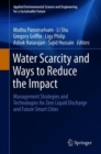 Image for Water Scarcity and Ways to Reduce the Impact