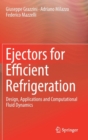 Image for Ejectors for Efficient Refrigeration