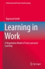 Image for Learning in Work