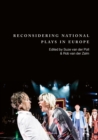 Image for Reconsidering national plays in Europe