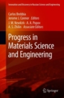 Image for Progress in Materials Science and Engineering