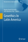 Image for Geoethics In Latin America