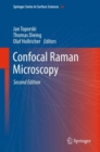 Image for Confocal Raman Microscopy