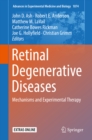 Image for Retinal Degenerative Diseases: Mechanisms and Experimental Therapy : 1074