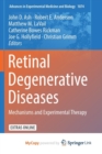 Image for Retinal Degenerative Diseases