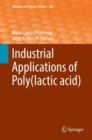 Image for Industrial applications of poly(lactic acid)