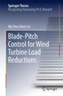 Image for Blade-pitch control for wind turbine load reductions