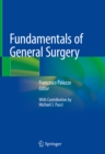 Image for Fundamentals of general surgery