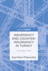 Image for Insurgency and counter-insurgency in Turkey: the new PKK