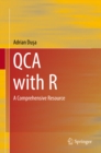 Image for QCA with R: a comprehensive resource